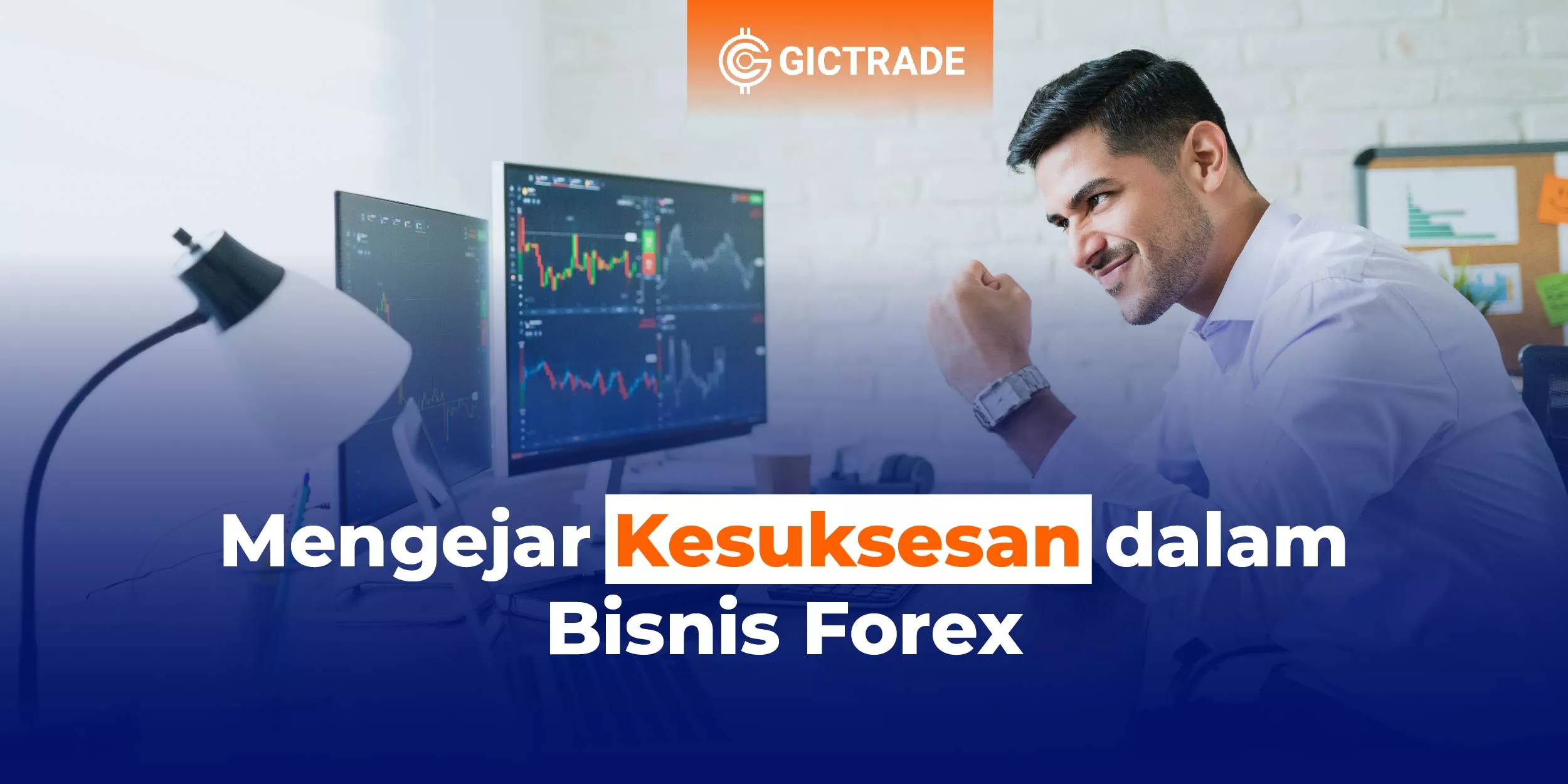 Bisnis Forex